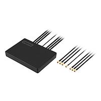Molex 217853-1000 Outdoor Antennas Molex Multi-hub 7 in 1 Antenna