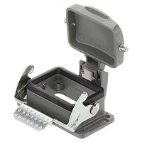 Molex 93601-0845 Housings BH MOUNT HSG 1 LEV+ CCOVER 7806.6402.0