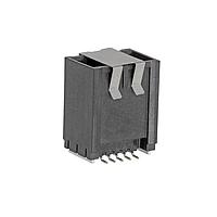 Molex 206957-4082 Automotive Connectors CONNTAK50 10CKT VRT SMT 2VOID POL B T&R