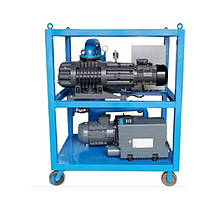 Acore VPS-250 Vacuum Pump System (250m³/h,4kw)
