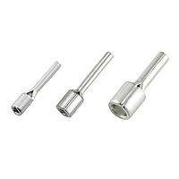 KS Terminals PTNB5-13 Pin Pin, 12-10 AWG, F=14 mm