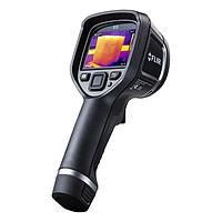 FLIR E5 thermal imaging camera (250 °C, 120 x 90 pixels, 6.9 mrad, realtime)