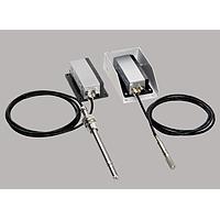 VAISALA MMT310 Moisture and Temperature Transmitter for Oil (-40 ... +180 °C (-40 ... +356 °F))