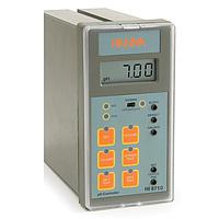 Hanna HI8710 pH Analog Controller with Self-Diagnostic Test (0.00~14.00 pH)