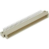 HARTING 09026646921 B 64P MALE RA TYPE B 2.54MM STANDARD