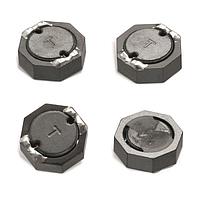 Wurth Elektronik 744066101 Power Inductor WE-TPC 1038 100uH 1.2A .255Ohm