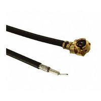 Adam Tech CA-DKCA1-152L0-I0-6 Coaxial Cables IPEX FOR 1.13 CABLE ASS'Y 6"(152