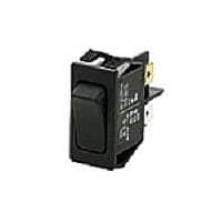 Marquardt Switches Inc 1551.3102 Rocker Switch ROCKER ON/OFF SWITCH SPST