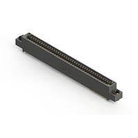 EDAC 395-080-524-503 Standard Card Edge Connectors .100" (2.54mm) Pitch Card Edge Connector