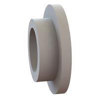 Essentra Components 12SWS3998 Shoulder Washer Shoulder Washer, .627 ID, 1.248 OD, .875 Shank OD