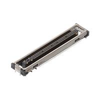 Hirose Electric EX80-100S(70) I/O Connectors CONN RCPT 100POS SMD GOLD