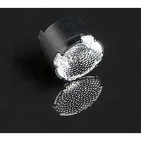 Ledil FP18207_LISA3CSP-WWW-CLIP16 Single Lens 60 DEGREE WIDE BEAM W/CLIP INSTALL