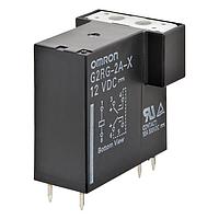 Omron Electronics G2RG-2A-X DC12 High Capacity High VDC Power Relay