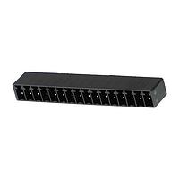 Molex 39502-1016 Headers 3.5MM HOR PCB HDR 16 CIRCUITS