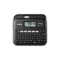 BROTHER PT-D460BT Label printer (180 dpi)