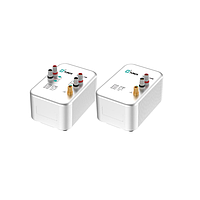 Tunkia TH0320-10MR Reference Resistance Standard (10 MΩ)