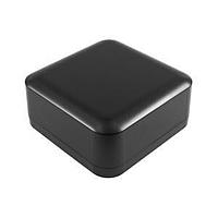 Hammond Manufacturing 1557FA2BK Wall Mount POLY NEMA160x160x70 WALL MNT ENCL BLACK