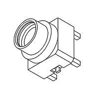 Molex 73414-0080 RF Connectors MMCX JACK SWITCH VERTICAL PCB