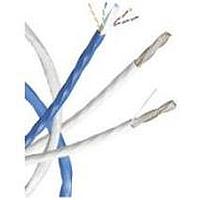 Belden 10GX32 0091000 Networking 23AWG 4PR UNSHLD 1000ft SPOOL WHITE