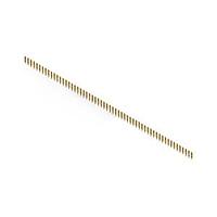 EDAC 103-058-250-200 Contacts Contact on strip
