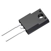 KYOCERA AVX FSF10A20 General Purpose Diodes 200V 10A TO-220 FULL -MOLD