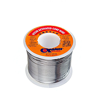 Asahi SN60/40 1.2mm Lead Solder (500g)