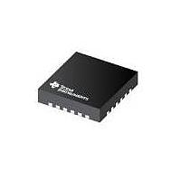 Texas Instruments TPS259802ONRGER Controllers & Switches 2.7-V to 24-V 8-A 3-mohm smart eFuse w