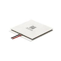 Laird Thermal Systems 387009470 Thermoelectric Peltier Modules Thermoelectric Cooler, High Thermal Insulating Barrier for Standard Temp