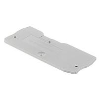 PHOENIX CONTACT 3205190 Cover, End D-QTC 1.5-TWIN