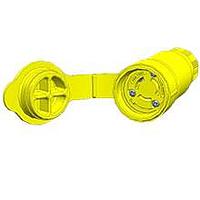 Molex 1301460214 AC Power Plugs & Receptacles WATERTITE TURNEX CONN