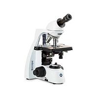 Euromex BS.1151-EPL bScope monocular microscope (10x/20 mm, E-plan EPL: 4x, 10x, S40x, S100x)