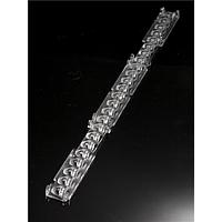 Ledil F15685_FLORENCE-1R-GC-ZT25 Lens Rectangle Lens 24 Position