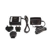 DIGI 301-2010-27 USB 2.0 Hubport/7c 7 port international plug