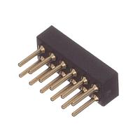 Mill-Max 857-10-012-10-002000 Spring-Loaded STANDARD PIN HEADER