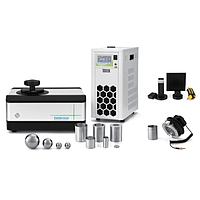 Bettersize BetterPyc 380-FS Versatile Gas Pycnometer (10 - 65 ℃, 0.0001 g/cm³)