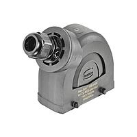 HARTING 19431160526 Hoods HAN-ECO 10B DBL LVR SD ENTRY, M25 W/ GLN