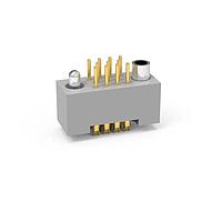 AirBorn RM332-035-171-0256 Rectangular MIL Spec Connectors