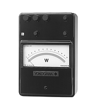 Yokogawa 2041 03 Portable Wattmeters