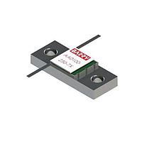 Vishay Barry AA0100-250-7X AIN Flanged Attenuator .10   OHM  5%          250W