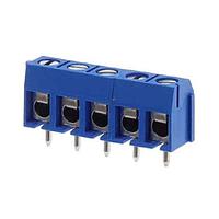 Adam Tech EBB-02-D-BL Plugs EUROBLOCK 2POS