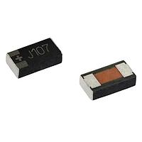 Vishay Sprague T58A0107M6R3C0200 Tantalum Capacitors T58 3216-10 100MuF 0.2 6.3V 7" reel 200kHz ESR