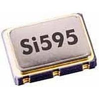 Skyworks Solutions Inc. 595AB800M000DG Differential/Single-Ended Differential/single-ended single frequency VCXO; 10-810 MHz
