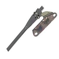 Honeywell JV-26 Roller Lever V3/V7 Aux Actuator 1.75" flat lever