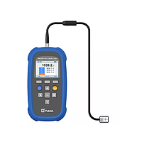 Tunkia TM4300 Hand-held Triaxial Fluxgate Magnetometer (100μT probe, Class 1)