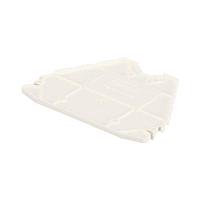 PHOENIX CONTACT 3270152 DIN Rail Terminal Blocks D-PTRV 4 WH 1-4