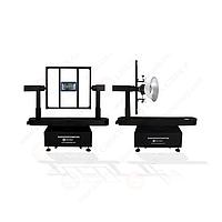 Lisun LSG-1890B High Precision Rotation Luminaire Goniophotometer (0,01lx ~ 99,999lx, Φ 1900*550)
