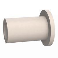 Essentra Components 12SWS3169 Shoulder Washer Shoulder Washer, .395 ID, .866 OD, .571 Shank OD