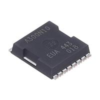 Renesas Electronics RBA300N10EANS-3UA02#GB0 MOSFETs NCH POWER MOSFET 100V 300A 1.5MOHM TOLL
