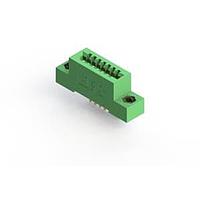 EDAC 342-007-541-108 With Flanges Card Edge Connector