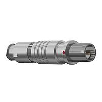 ODU S12L0C-P02MTS0-7200 Connectors